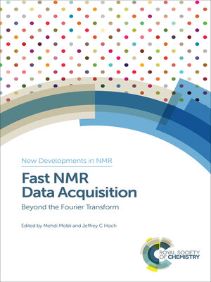 cover image of Fast NMR Data Acquisition
